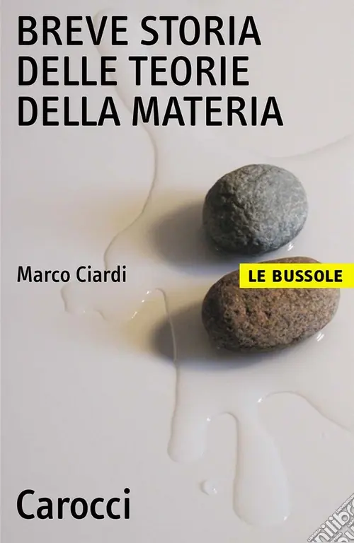 Offerta Speciale Breve storia delle teorie della materia