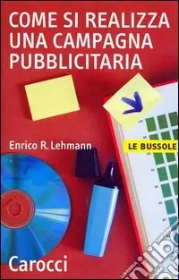 Promozione Come si realizza una campagna pubblicitaria