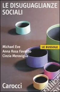 Le disuguaglianze sociali Saldi