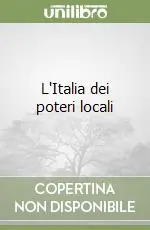 Prezzo Scontato L‘Italia dei poteri locali