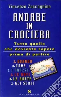 Andare in crociera Subito Disponibile