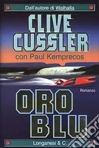 Offerta Lampo Oro blu