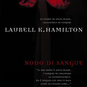 Nodo di sangue Professionale