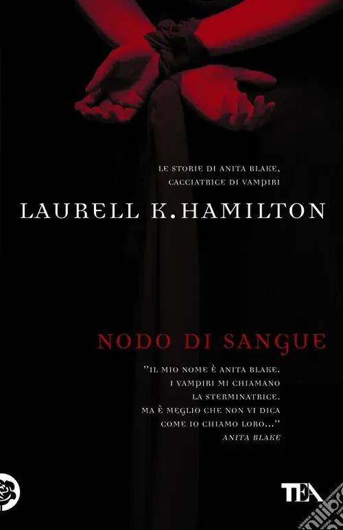 Nodo di sangue Professionale