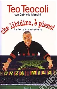 Must-Have Che libidine, è pieno! Il mio calcio rossonero