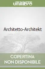 Architetto-Architekt Sconto