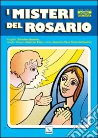 Misteri del rosario Nuova Collezione