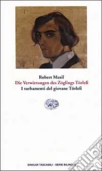 Offerta Del Giorno Die Verwirrungen des Zöglings Törless-I turbamenti del giovane Törless