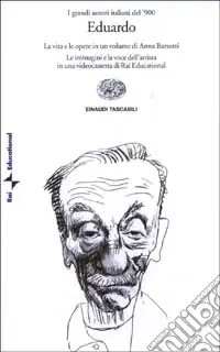 Eduardo. Con videocassetta Prezzo Basso