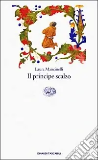 Il principe scalzo Promozione