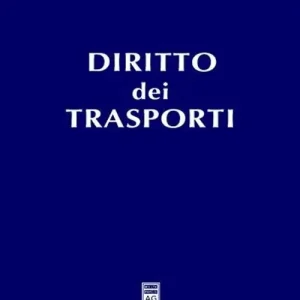 Ultimissimo Modello Diritto dei trasporti