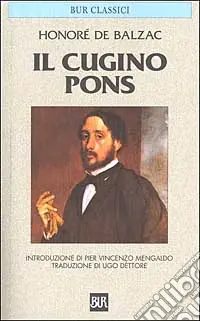 Promozione Esclusiva Il cugino Pons