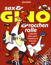 Sex & Gino & rocchenrolle Compra Adesso
