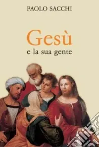 Gesù e la sua gente Offerta Lampo