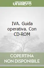 Prezzo Scontato IVA. Guida operativa. Con CD-ROM