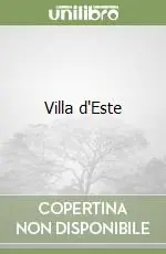 Villa d‘Este Economico