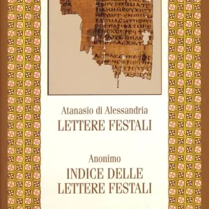 Lettere festali. Indice delle lettere festali Vendita Finale