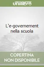 L‘e-governement nella scuola Acquista Ora