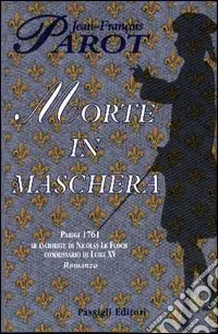 Morte in maschera Professionale