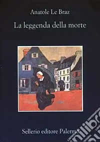 La leggenda della morte Più Venduto