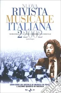 Pagamento Sicuro Nuova rivista musicale italiana (2002). Vol. 2