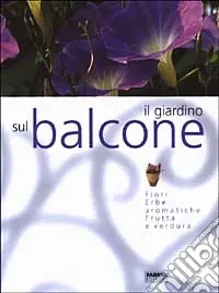 Offerta Il giardino sul balcone