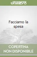 Facciamo la spesa Più Venduto