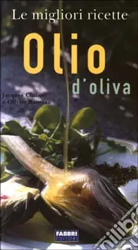 Olio di oliva Esclusivo