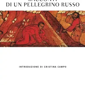 Racconti di un pellegrino russo Pagamento Sicuro