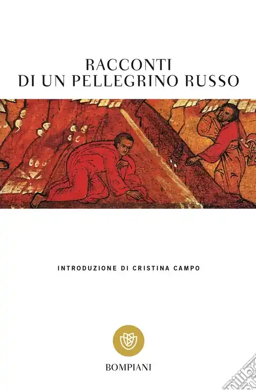 Racconti di un pellegrino russo Pagamento Sicuro