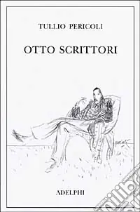 Compra Oggi Stesso Otto scrittori