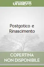 Postgotico e Rinascimento Pagamento Sicuro