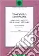 Tra parola e immagine. Effigi, busti e ritratti nelle forme letterarie. Atti del Convegno (Macerata-Urbino, 3-5 aprile 2001) Offerta Lampo