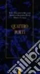 Quattro poeti A Buon Prezzo