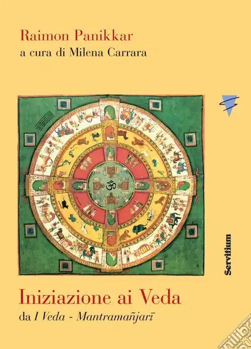 Prezzo Conveniente Iniziazione ai Veda. Da «I Veda-Mantramanjari»