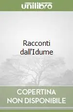 Offerta Speciale Racconti dall‘Idume