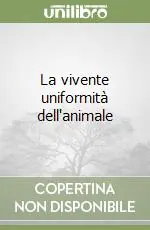 Prezzo Ridotto La vivente uniformità dell‘animale