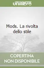 Pagamento Sicuro Mods. La rivolta dello stile