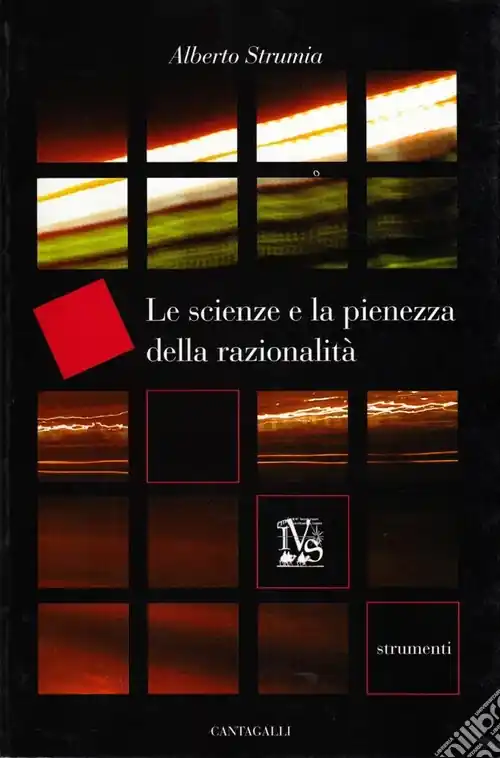 La scienza e la pienezza della razionalità Di Tendenza