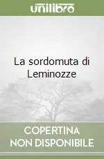 La sordomuta di Leminozze Vendita Finale