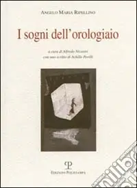 Compra Oggi Stesso I sogni dell‘orologiaio. Scritti sulle arti visive (1945-1977)