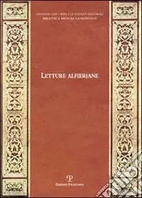 Letture alfieriane Offerta Speciale