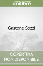 Gastone Sozzi Occasione