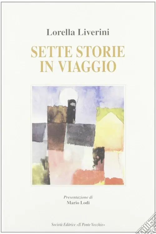 Consegna Rapida Sette storie di viaggio