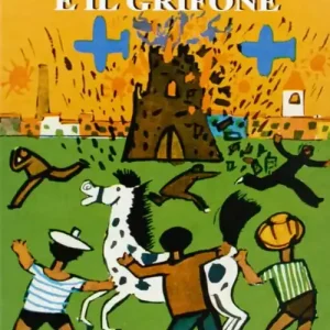 Marino e il grifone Scelto Dai Clienti