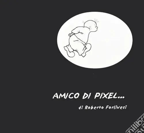 Amico di pixel Nuovo Arrivo