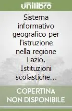 Sistema informativo geografico per l‘istruzione nella regione Lazio. Istituzioni scolastiche principali statali della scuola media inferiore per comune Offerta Speciale
