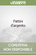 Prezzo Basso Pattini d‘argento