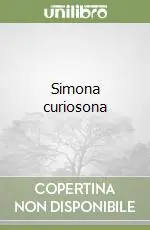 Spedizione Espresso Simona curiosona