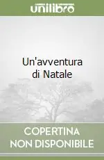 Occasione Un‘avventura di Natale